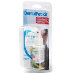 Candioli Dental Pet Kit