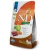 Farmina Natural & Delicious Pumpkin Grain Free Adult Mini Con Cervo, Zucca E Melograno -Offerte Cat food Negozio 00424028