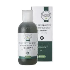 Derbe Olio Detergente Dermatologico Leniitivo