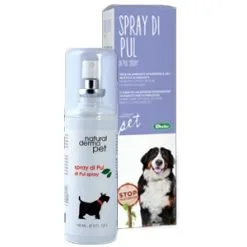 Derbe Spray Di Pul