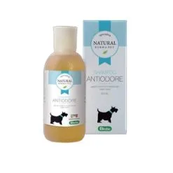 Derbe Shampoo Antiodore