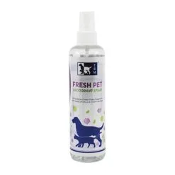 T.R.M. Fresh Pet Spray