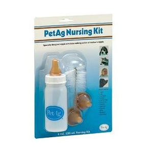 CHIFA Biberon Nursing Kit 4 Oz. 3 CHIFA Biberon Nursing Kit 4 Oz.