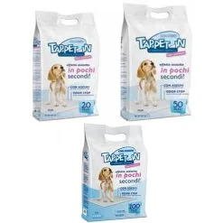 Tappetini Igienici Tappet In 60 X 90 CM