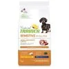 Trainer Natural Sensitive No Gluten Small & Toy Adult Con Anatra -Offerte Cat food Negozio 00600693