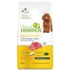 Trainer Natural Adult Small & Toy Con Manzo E Riso -Offerte Cat food Negozio 00600723