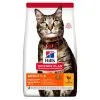 HILL'S Pet Nutrition Science Plan Cat Adult Medium Con Pollo -Offerte Cat food Negozio 00604055