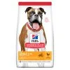 HILL'S Pet Nutrition Science Plan Light Adult Medium Con Pollo -Offerte Cat food Negozio 00604281