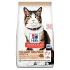 HILL'S Pet Nutrition Science Plan Cat Culinary Creations Salmone E Carote -Offerte Cat food Negozio 00607385