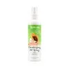 Tropiclean Papaya Mist Deodorizing Pet Spray 1 Tropiclean Papaya Mist Deodorizing Pet Spray -Offerte Cat food Negozio 00781127