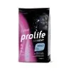 ProLife Exigent Adult Salmone, Trota, Storione & Patate 1 ProLife Exigent Adult Salmone, Trota, Storione & Patate -Offerte Cat food Negozio 00812849