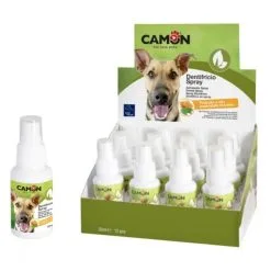 CAMON Dentifricio Spray