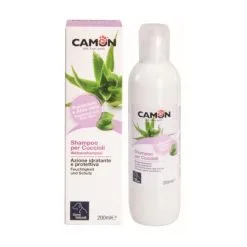 CAMON Shampoo Cuccioli