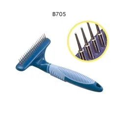 CAMON Rastrello Rotante