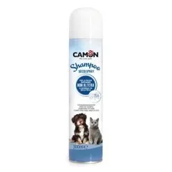 CAMON Shampoo Secco Spray