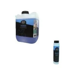 Over Line Shampoo Manti Bianchi E Colorati