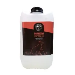 Over Line Shampoo Igienizzante