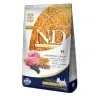 Farmina Natural & Delicious Ancestral Grain Adult Mini Con Agnello E Mirtillo -Offerte Cat food Negozio 00863144
