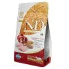 Farmina Natural & Delicious Ancestral Grain Neutered Adult Con Pollo E Melograno -Offerte Cat food Negozio 00863231