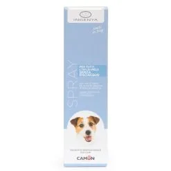 Ingenya Comfort Shampoo Spray Autosciacquante