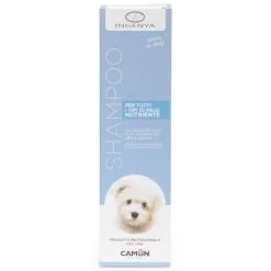 Ingenya Comfort Shampoo Nutriente Per Cani