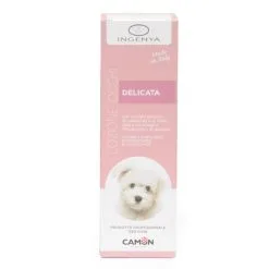Ingenya Comfort Lozione Delicata Occhi Per Cani