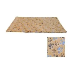 Trixie Coperta Laslo Beige