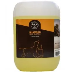 Over Line Shampoo Neo Clorex