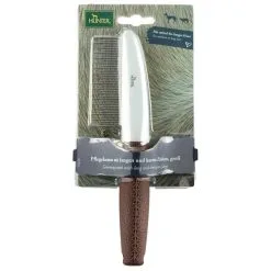 Hunter Pettine Per Toelettatura Con Denti Lunghi E Corti