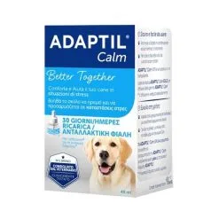 Ceva Salute Animale Adaptil Calm Diffusore O Ricarica -Offerte Cat food Negozio 10770