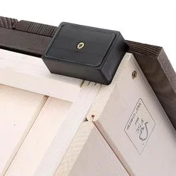 FERPLAST Cuccia In Legno Di Pino Nordico Koya -Offerte Cat food Negozio 11187