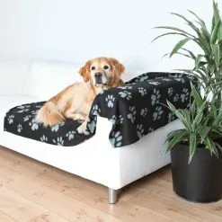 Trixie Coperta Barney -Offerte Cat food Negozio 2356