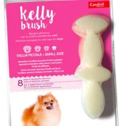 Candioli Kelly Brush Oral Care -Offerte Cat food Negozio 5778