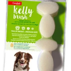 Candioli Kelly Brush Oral Care -Offerte Cat food Negozio 5779