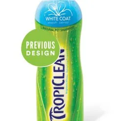 Tropiclean Awapuhi & Coconut Pet Shampoo -Offerte Cat food Negozio 6717