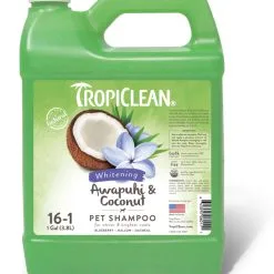 Tropiclean Awapuhi & Coconut Pet Shampoo -Offerte Cat food Negozio 6718
