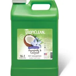 Tropiclean Awapuhi & Coconut Pet Shampoo -Offerte Cat food Negozio 6719