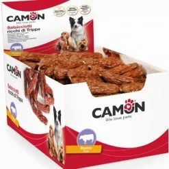 CAMON Box Salsicciotti -Offerte Cat food Negozio 6737