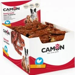 CAMON Box Salsicciotti -Offerte Cat food Negozio 6738