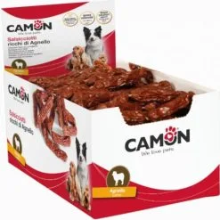 CAMON Box Salsicciotti -Offerte Cat food Negozio 6739