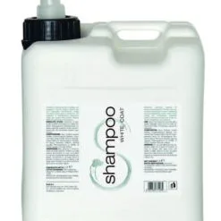 SLAIS Linea Igiene Shampoo White Coat -Offerte Cat food Negozio 6762