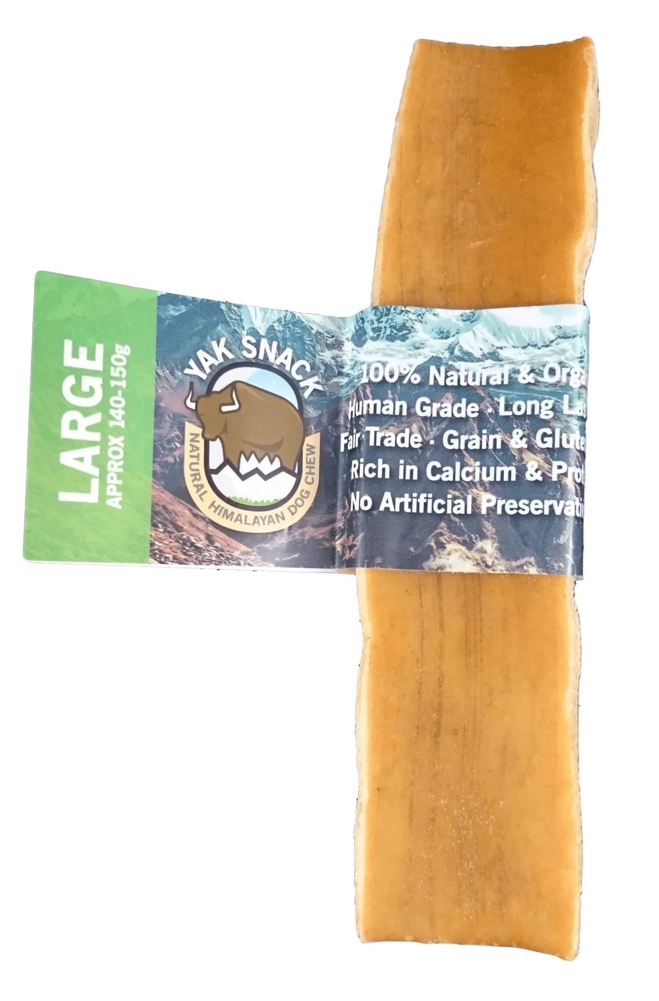 Antos Latte Di Yak Snack 100% Naturale 6 Antos Latte Di Yak Snack 100% Naturale - immagine 4