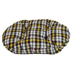 FABOTEX Cuscino Ovale Varie Fantasie -Offerte Cat food Negozio 7022