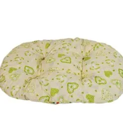 FABOTEX Cuscino Ovale Varie Fantasie -Offerte Cat food Negozio 7024