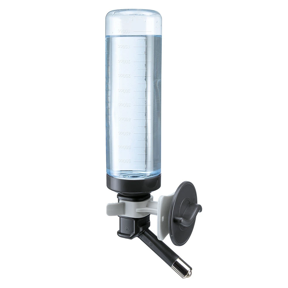 FERPLAST Drinky Dog Beverino 4 FERPLAST Drinky Dog Beverino - immagine 2