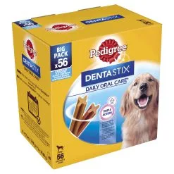 Pedigree Dentastix Multipack -Offerte Cat food Negozio 7183