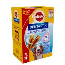 Pedigree Dentastix Multipack -Offerte Cat food Negozio 7185 scaled