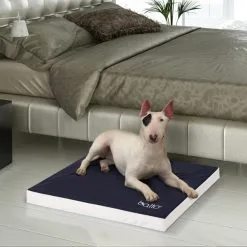 Balto BT Blue Carpet Materassino Ortopedico -Offerte Cat food Negozio 7513