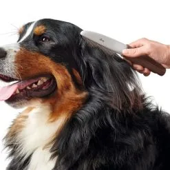 Hunter Pettine Per Toelettatura Con Denti Rotanti 9 Hunter Pettine Per Toelettatura Con Denti Rotanti -Offerte Cat food Negozio 7573