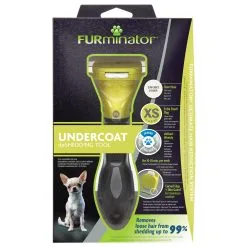 FURMINATOR Long Hair DeShedding Per Cani Dal Pelo Lungo 13 FURMINATOR Long Hair DeShedding Per Cani Dal Pelo Lungo -Offerte Cat food Negozio 8118 scaled